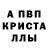 Метадон кристалл PLIZ GUS